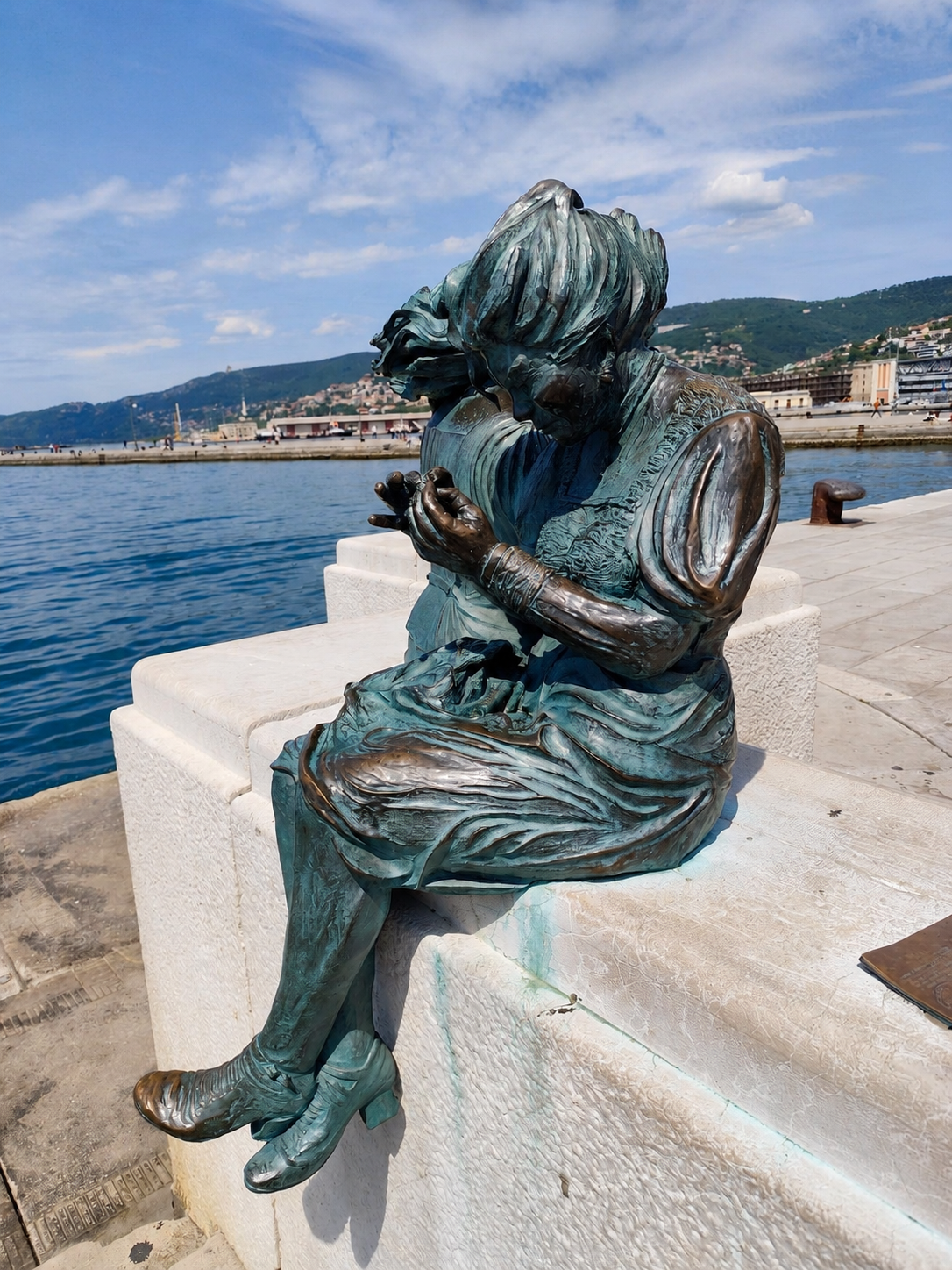 Trieste